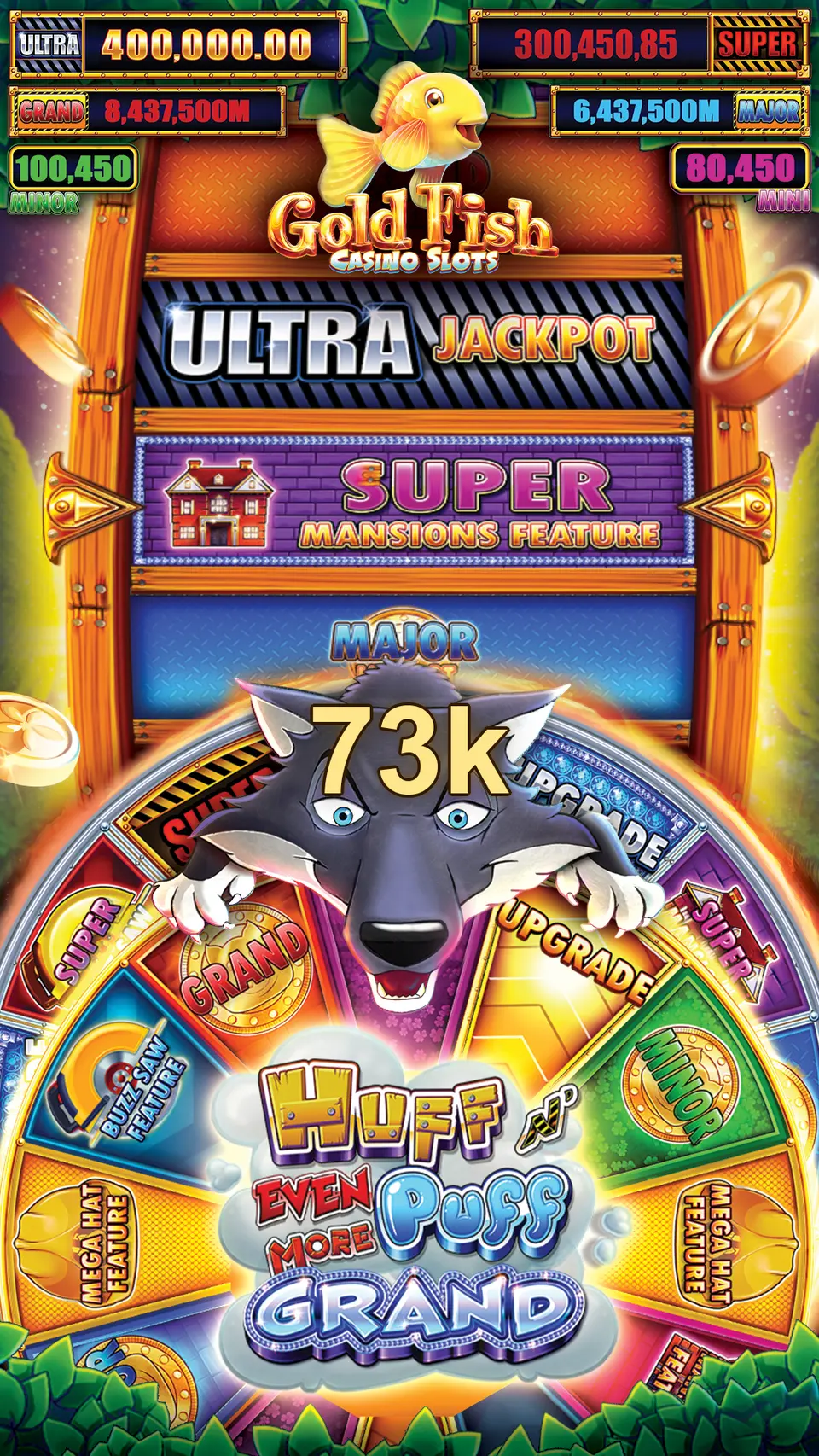 73k APK