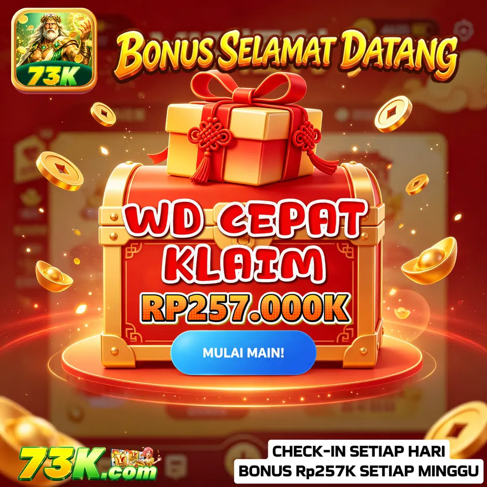 73k Masuk