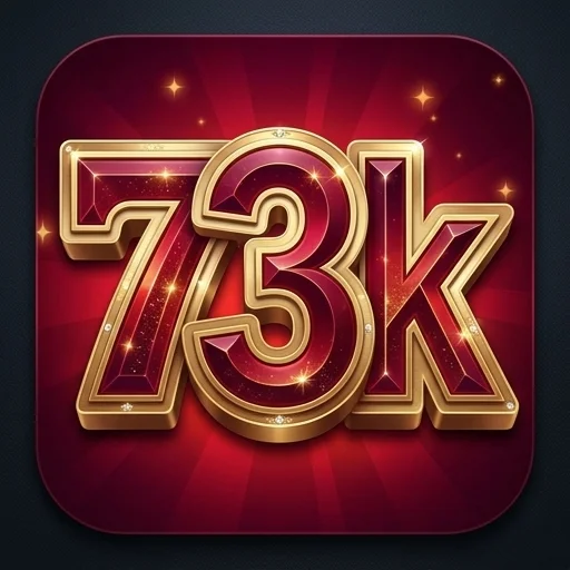 73k Logo - Resmi