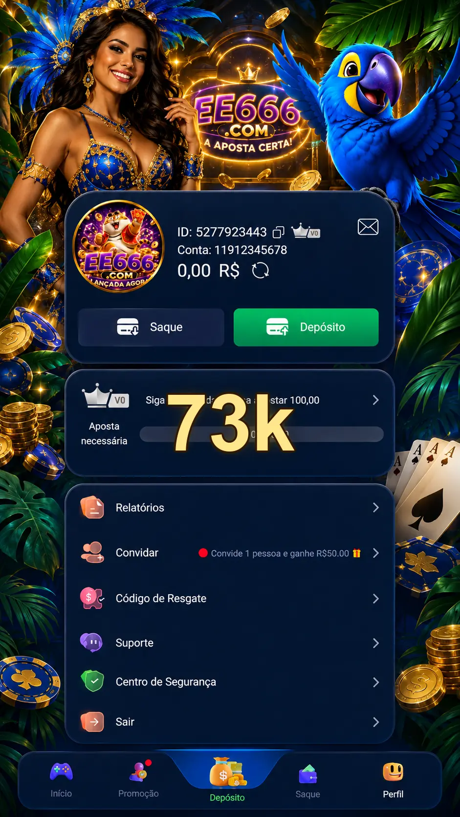 73k Preview - Resmi Unduh
